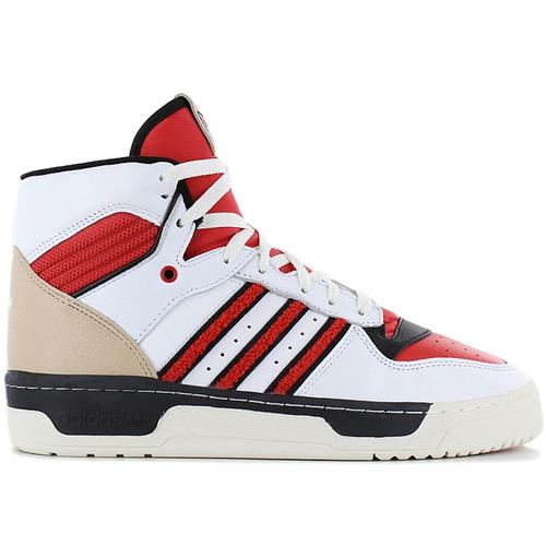 Basket Adidas Montant Achat neuf ou d occasion pas cher Rakuten